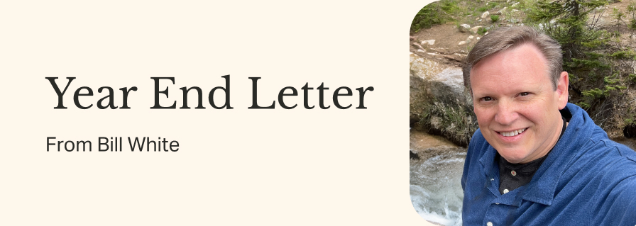 Year end letter bill small